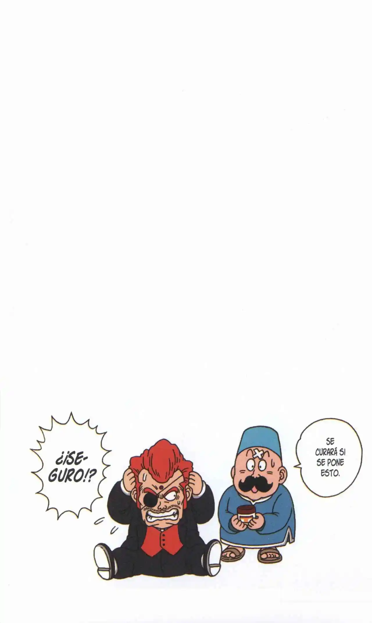 Dragon Ball Super 2 capítulo 27, página 18