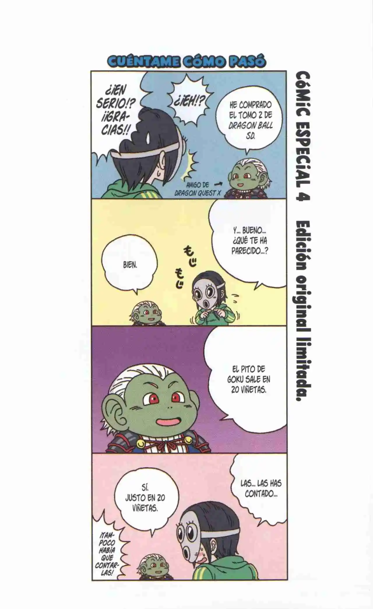 Dragon Ball Super 2 capítulo 28.5, página 7
