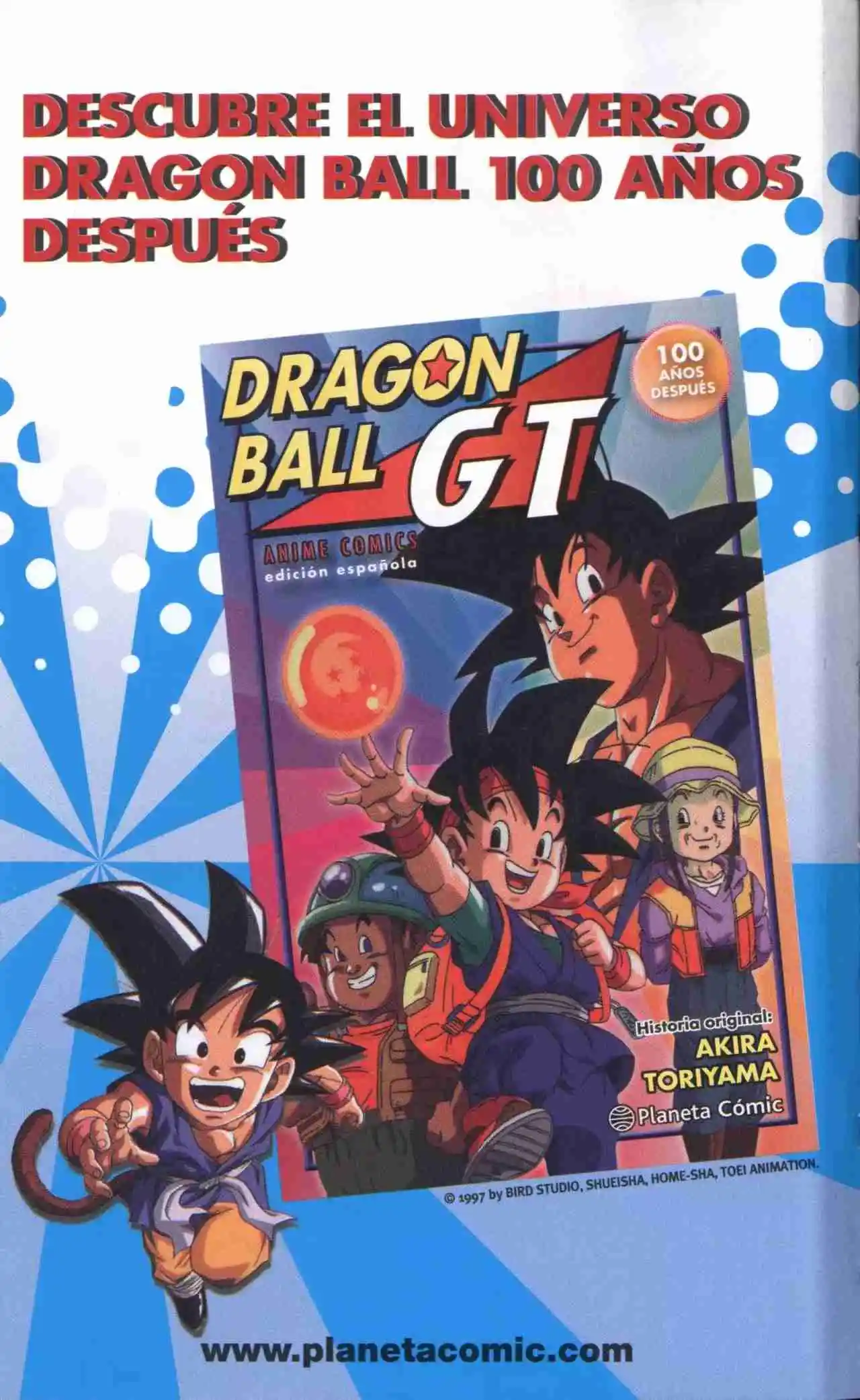 Dragon Ball Super 2 capítulo 28.5, página 9