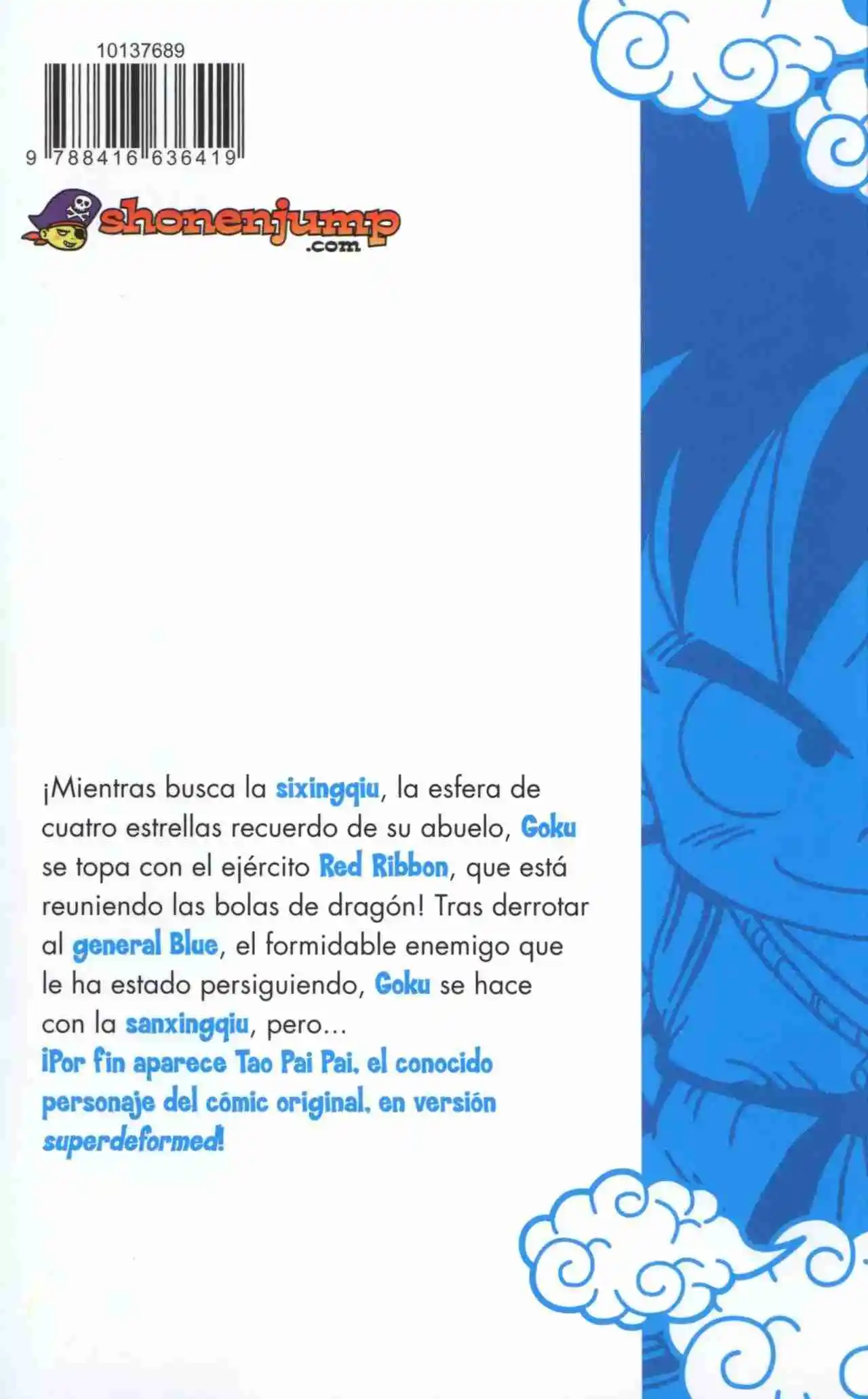 Dragon Ball Super 2 capítulo 28.5, página 11
