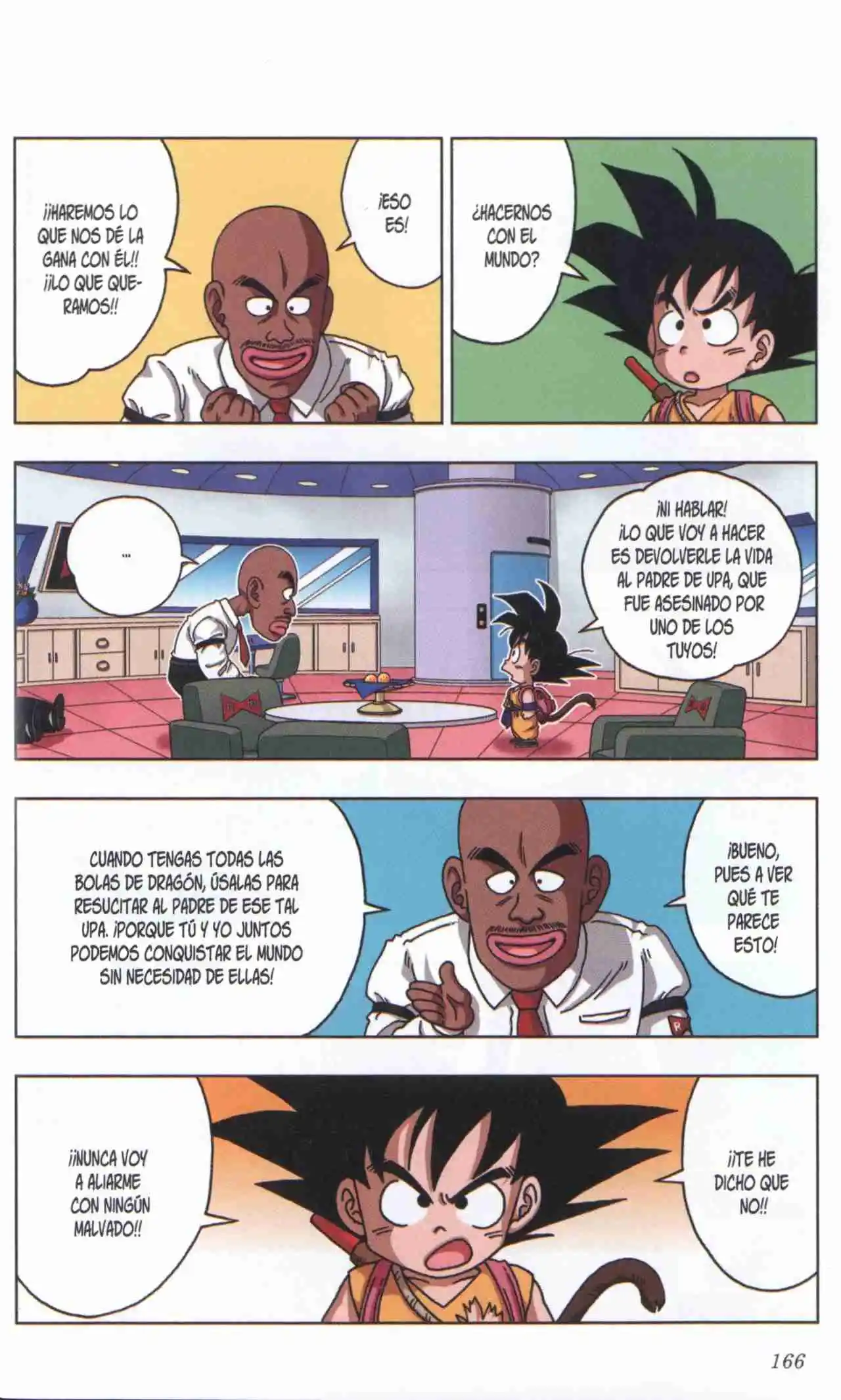 Dragon Ball Super 2 capítulo 28, página 2