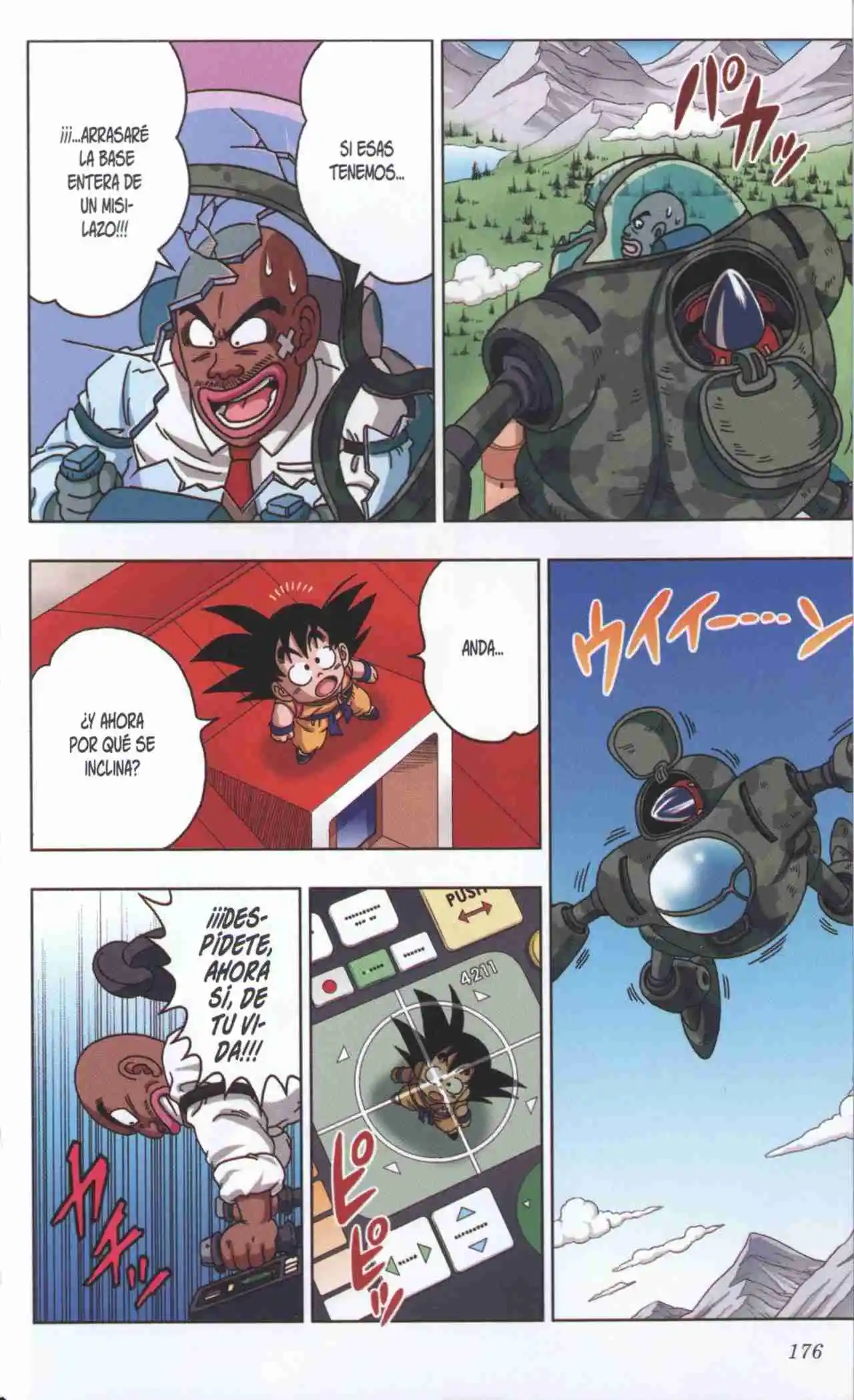 Dragon Ball Super 2 capítulo 28, página 12