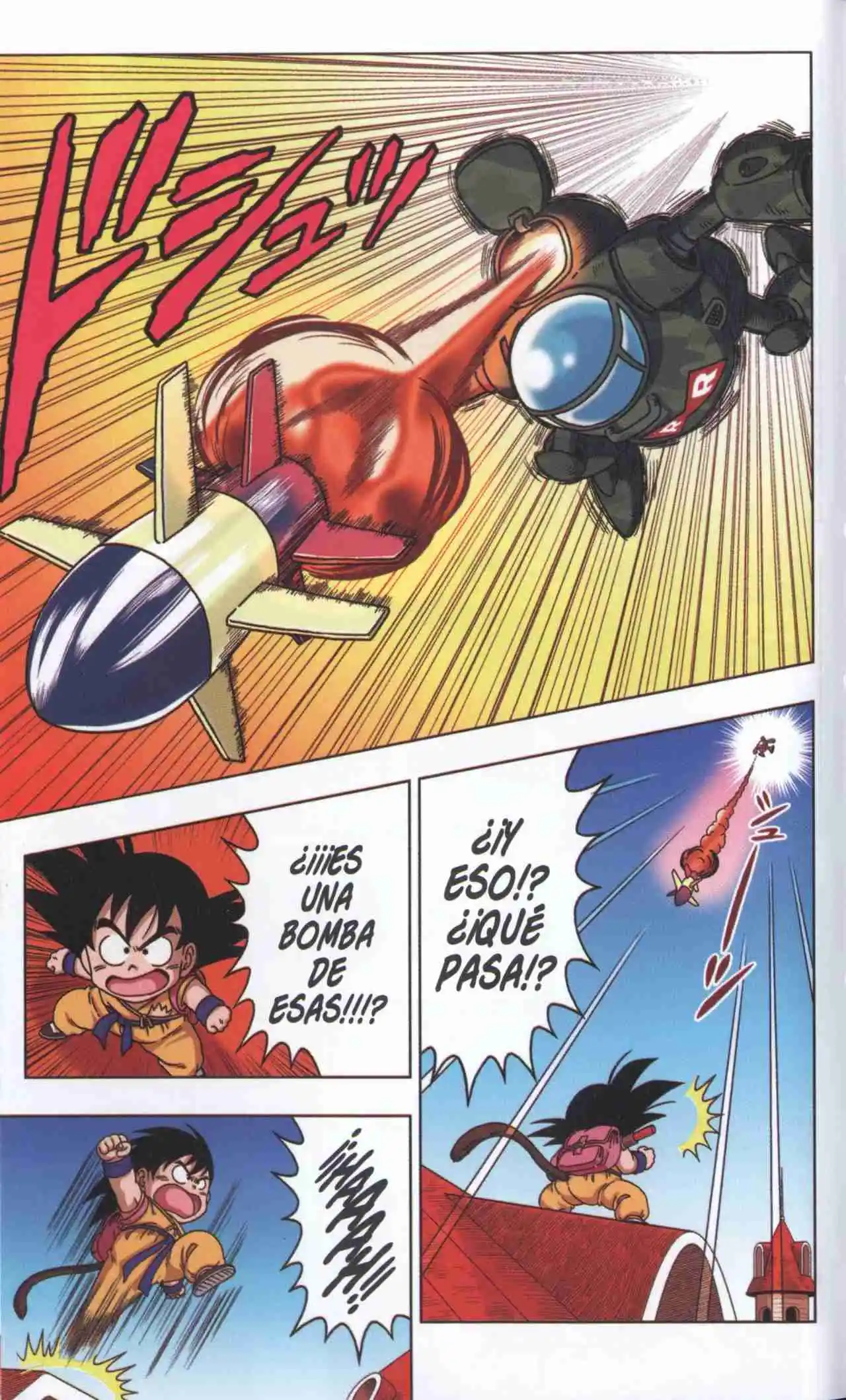 Dragon Ball Super 2 capítulo 28, página 13