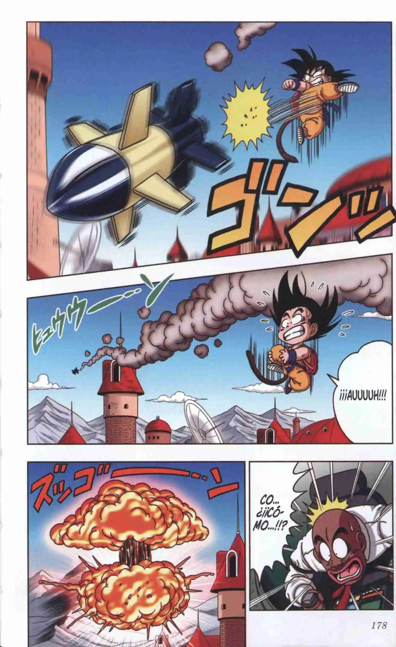 Dragon Ball Super 2 capítulo 28, página 14