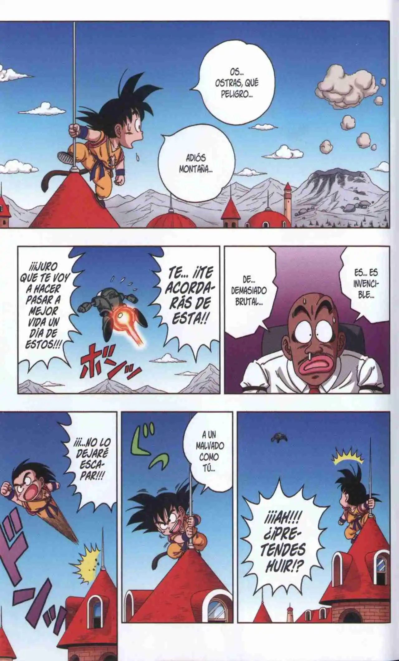 Dragon Ball Super 2 capítulo 28, página 15