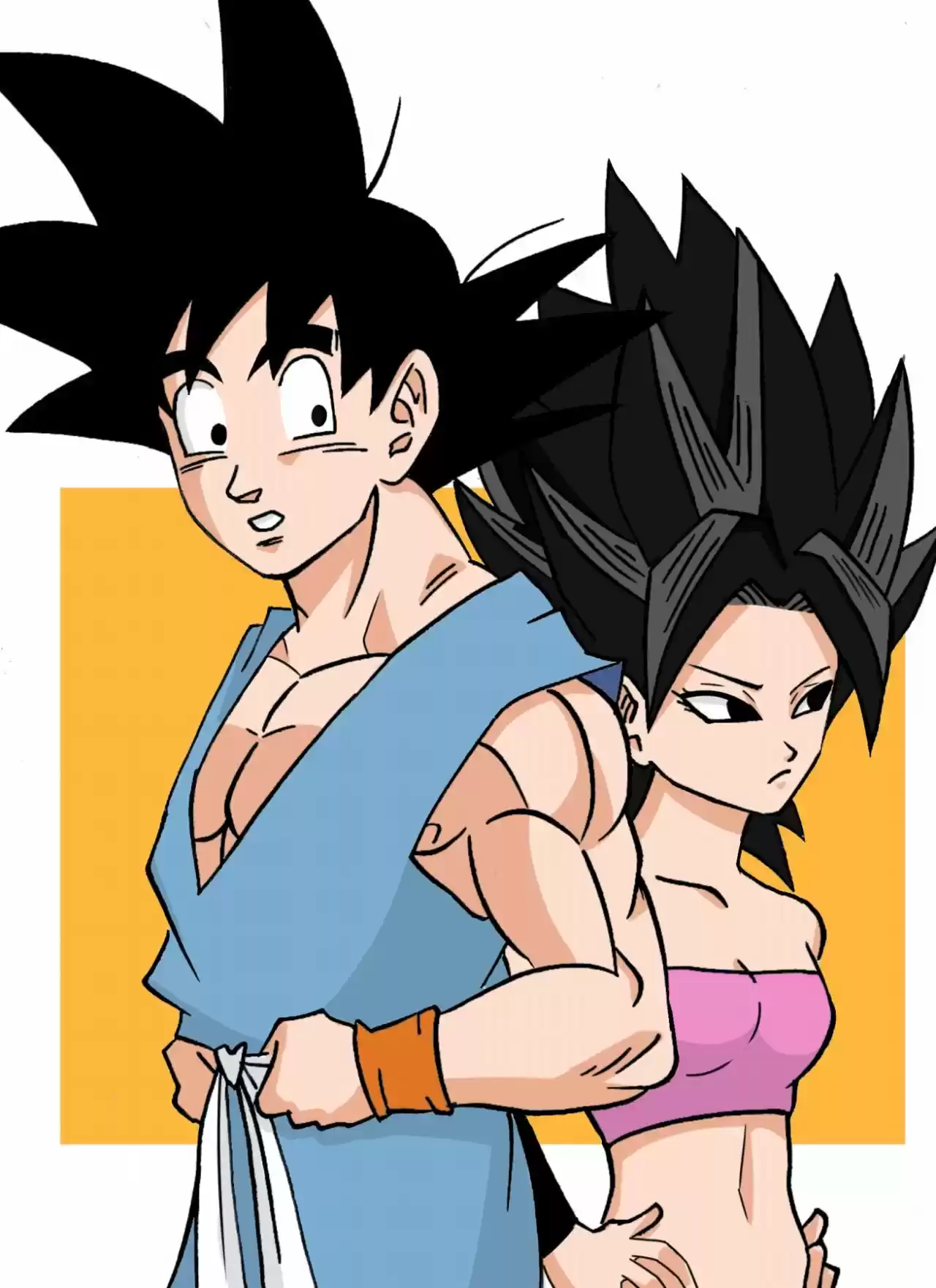 Dragon Ball Super 2 capítulo 13, página 1