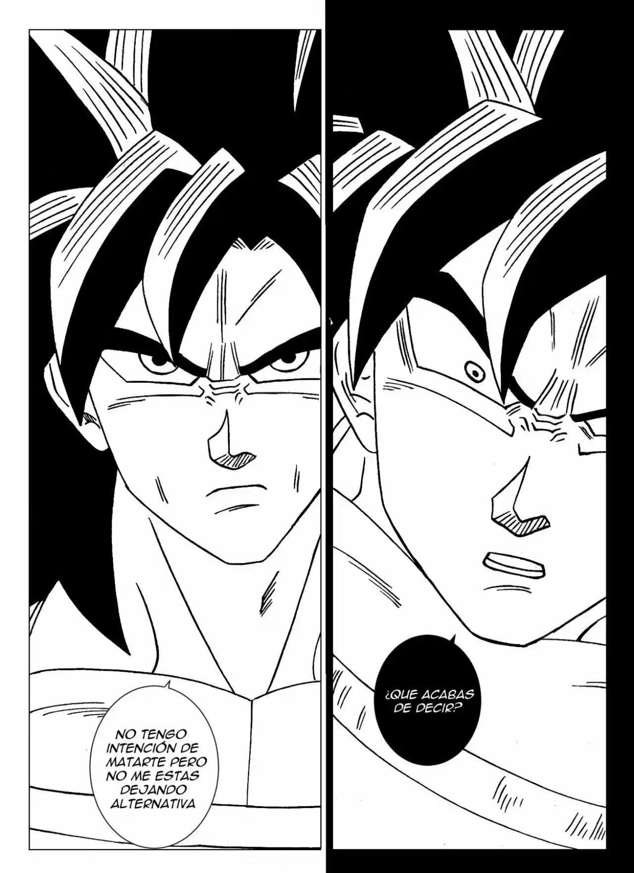 Dragon Ball Super 2 capítulo 8, página 4
