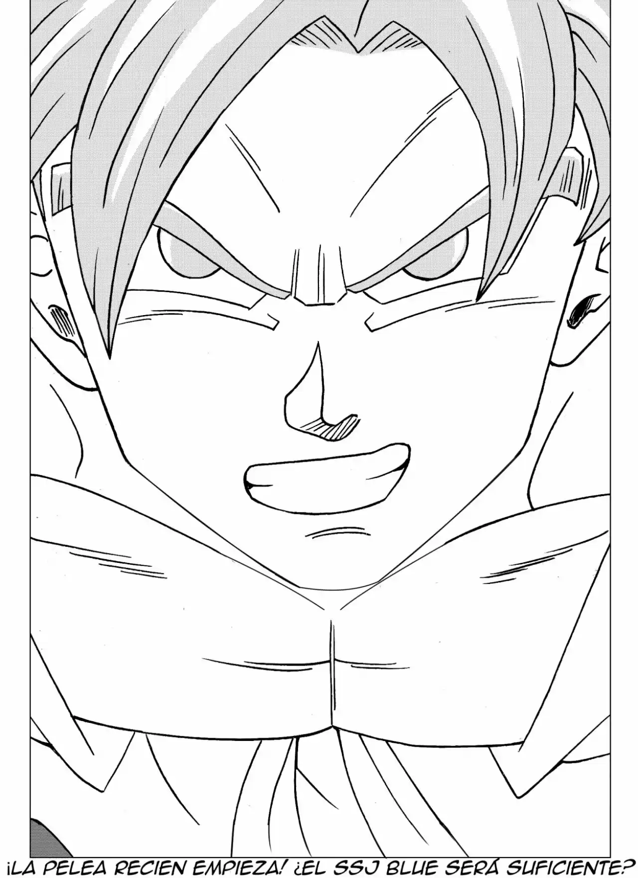 Dragon Ball Super 2 capítulo 8, página 17