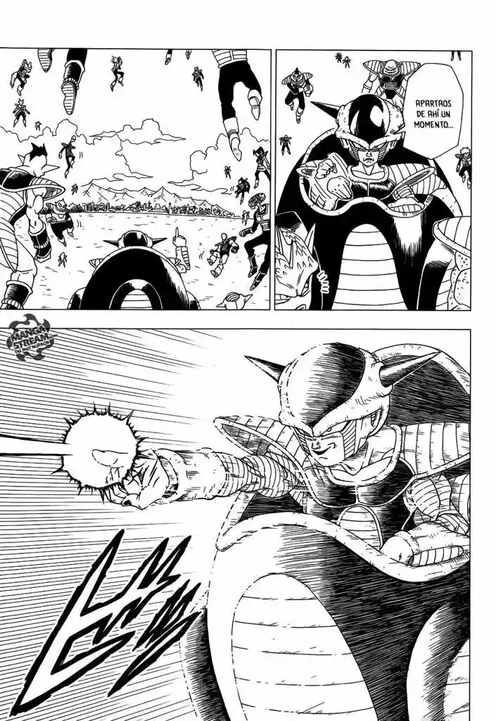 Dragon Ball Super capítulo 4.60, página 24