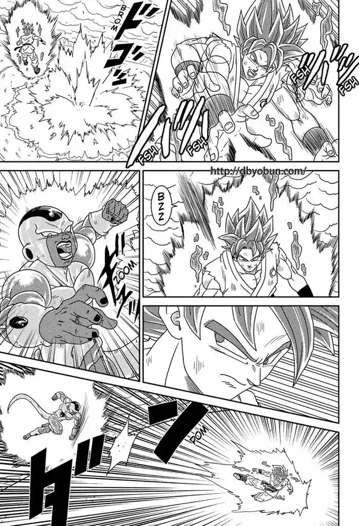 Dragon Ball Super capítulo 4.80, página 32