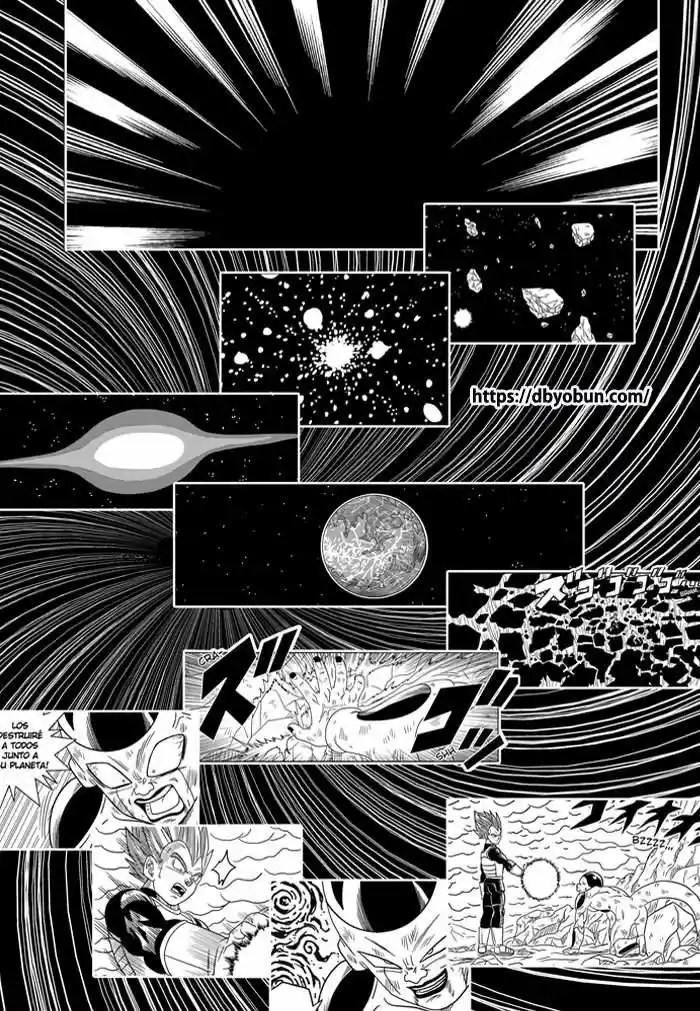 Dragon Ball Super capítulo 4.90, página 41