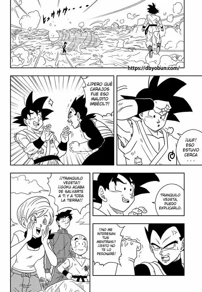 Dragon Ball Super capítulo 4.90, página 44