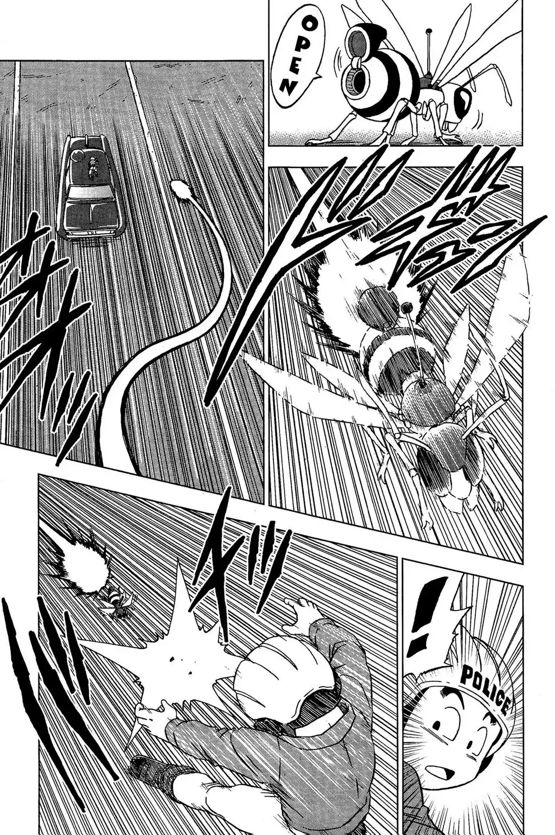 Dragon Ball Super capítulo 91, página 24