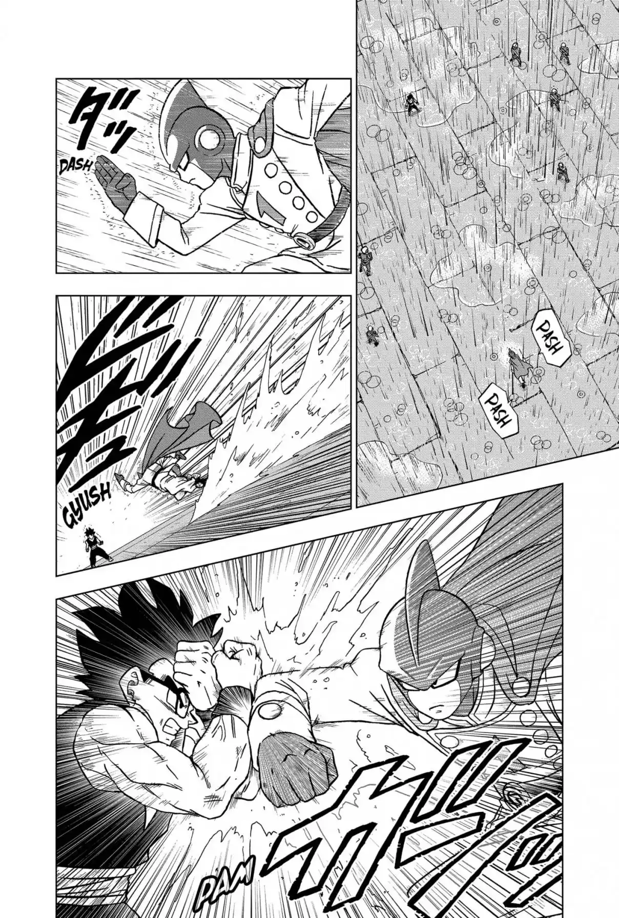 Dragon Ball Super capítulo 94, página 24