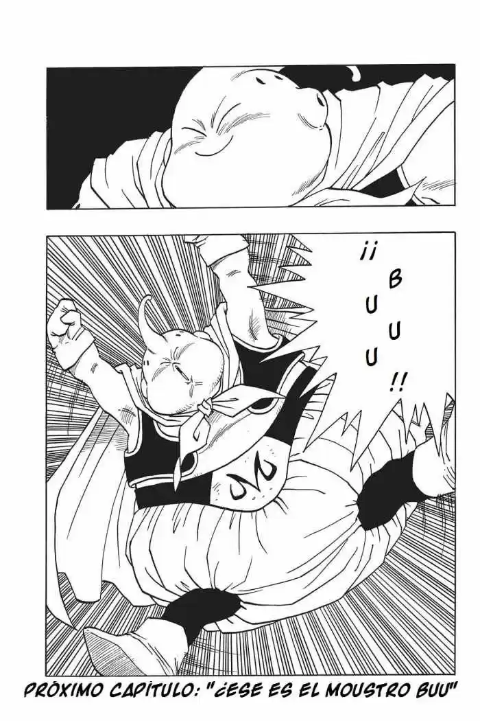 Dragon Ball capítulo 460, página 13