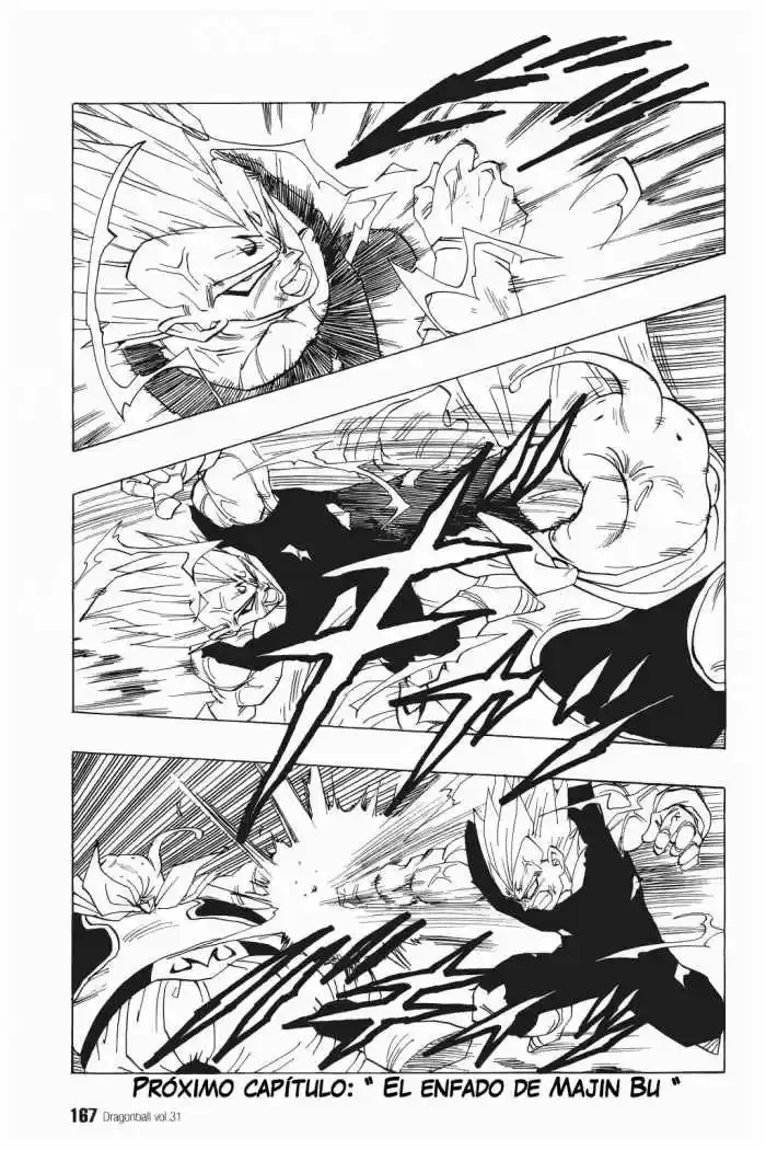 Dragon Ball capítulo 464, página 13