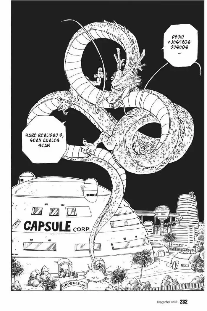 Dragon Ball capítulo 469, página 10