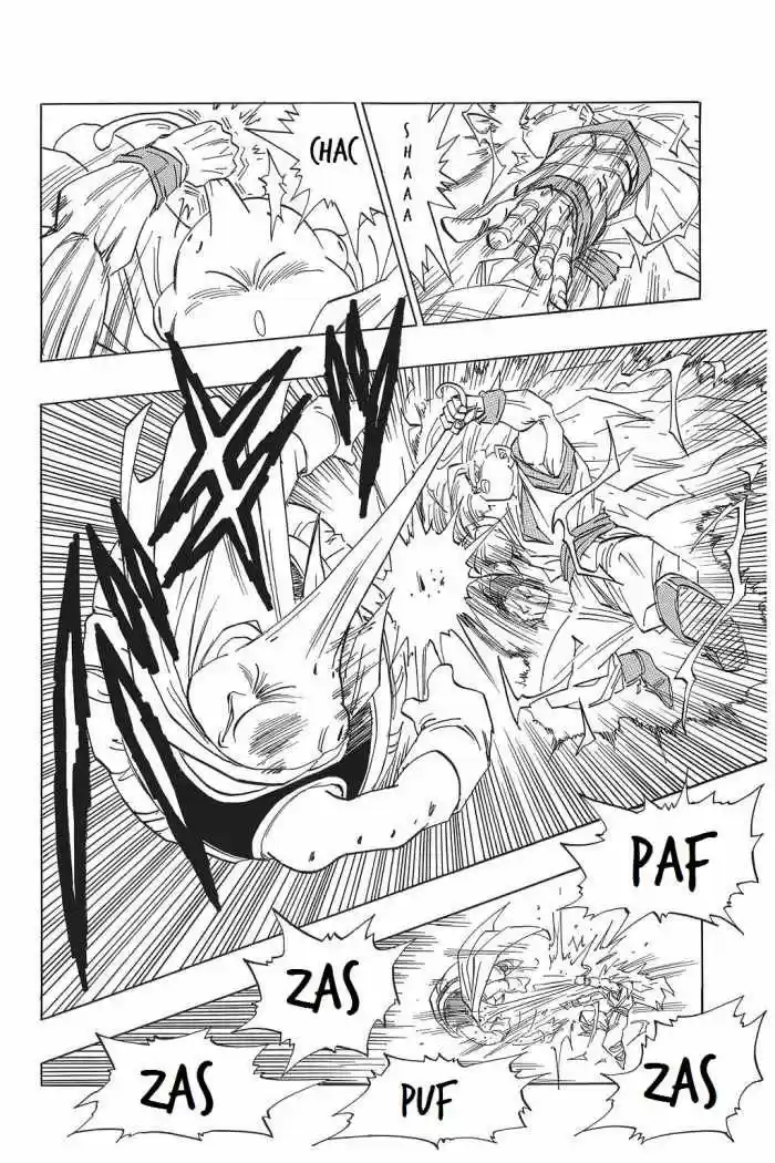 Dragon Ball capítulo 474, página 10