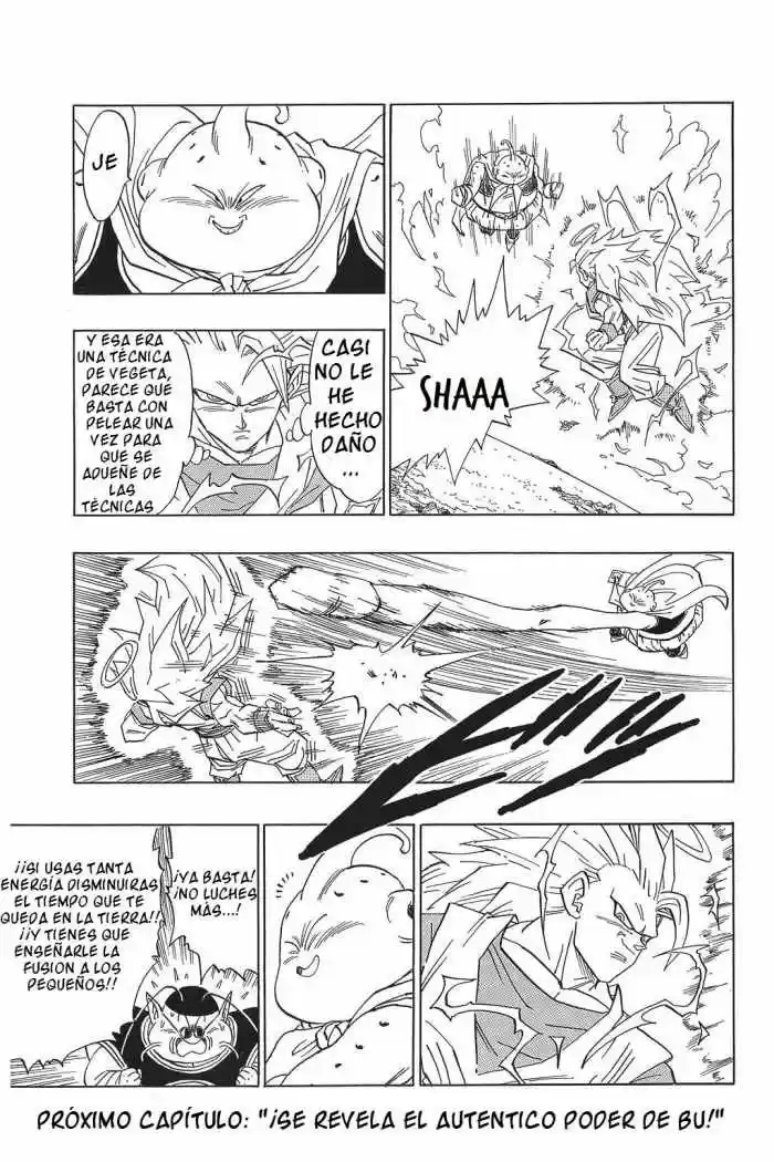 Dragon Ball capítulo 474, página 13