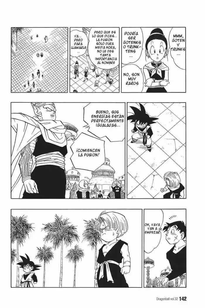 Dragon Ball capítulo 480, página 2