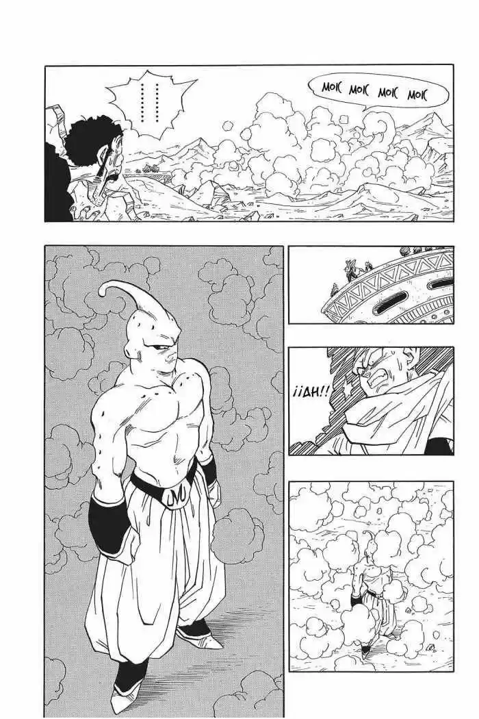 Dragon Ball capítulo 485, página 10