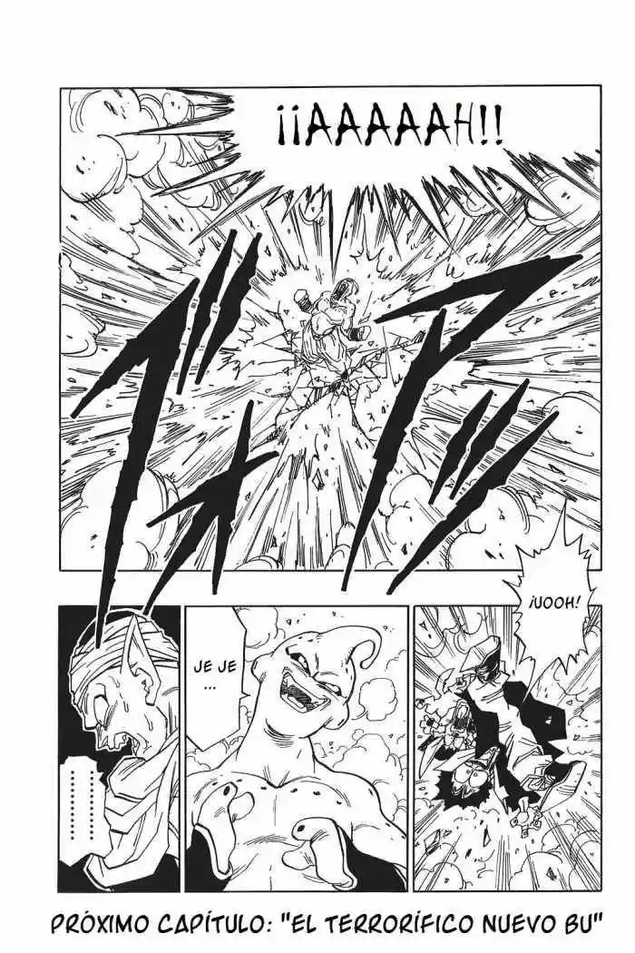Dragon Ball capítulo 485, página 12