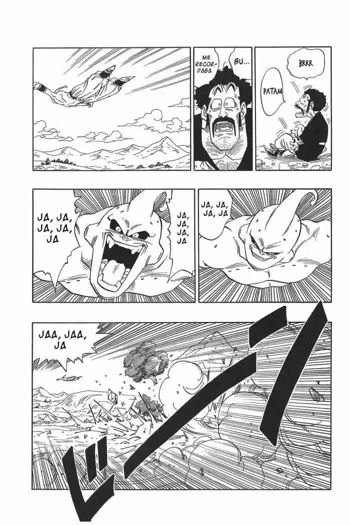 Dragon Ball capítulo 486, página 10