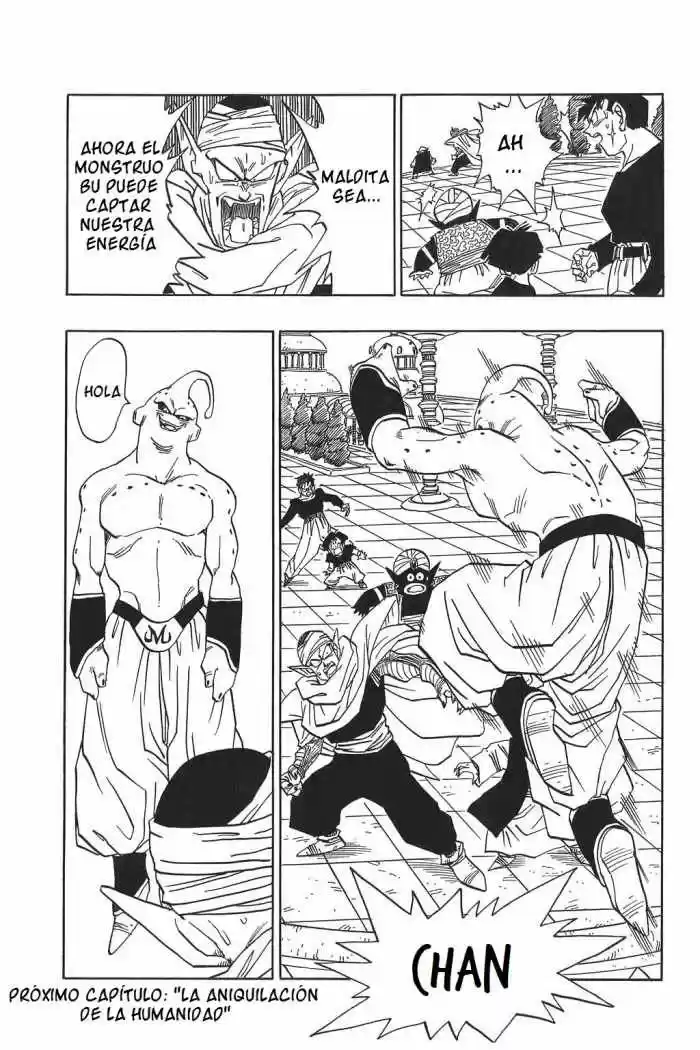 Dragon Ball capítulo 486, página 12