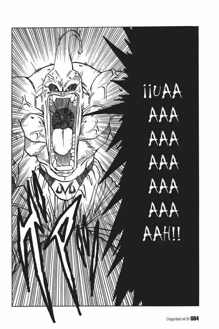 Dragon Ball capítulo 492, página 12