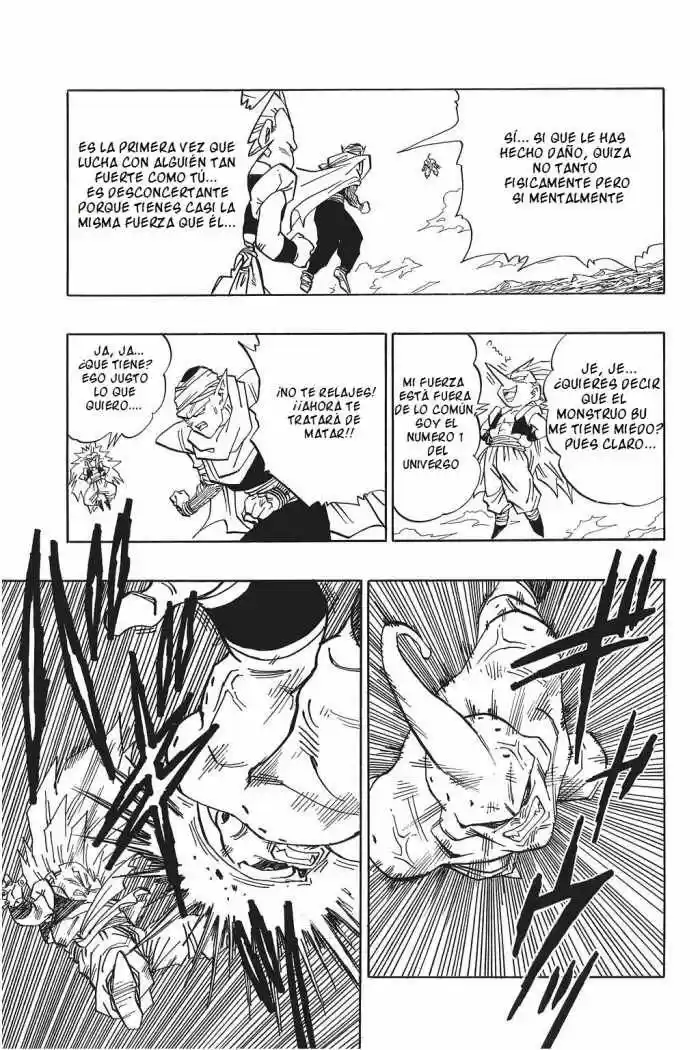 Dragon Ball capítulo 495, página 7