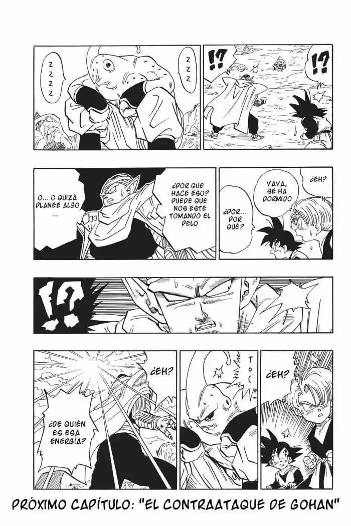 Dragon Ball capítulo 496, página 13