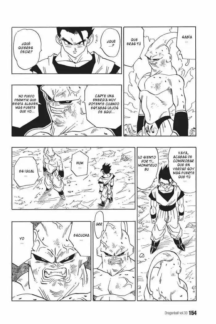 Dragon Ball capítulo 498, página 2