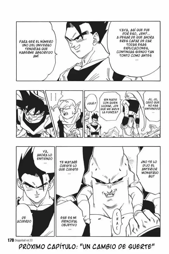 Dragon Ball capítulo 499, página 13