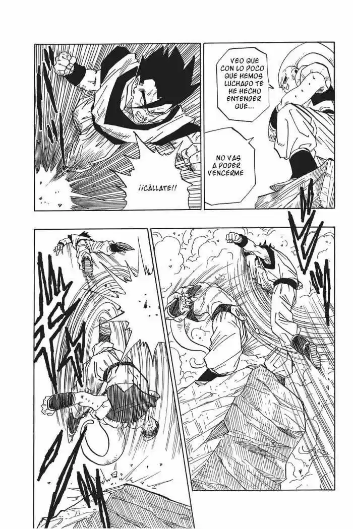 Dragon Ball capítulo 500, página 7