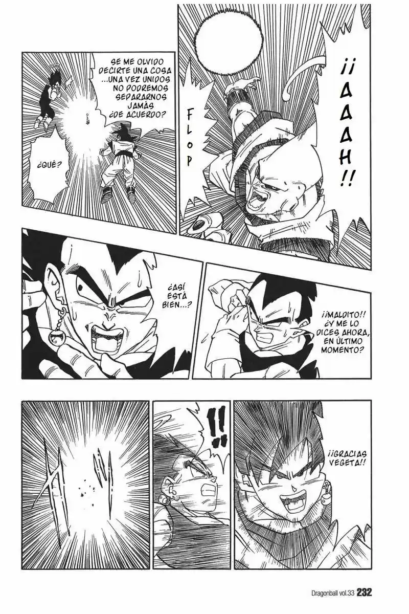 Dragon Ball capítulo 503, página 12
