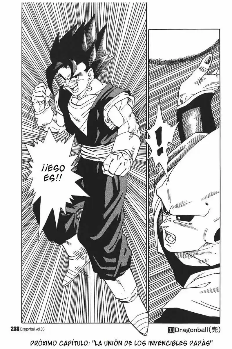Dragon Ball capítulo 503, página 13