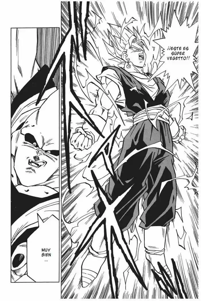 Dragon Ball capítulo 504, página 3