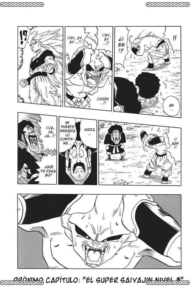 Dragon Ball capítulo 511, página 13