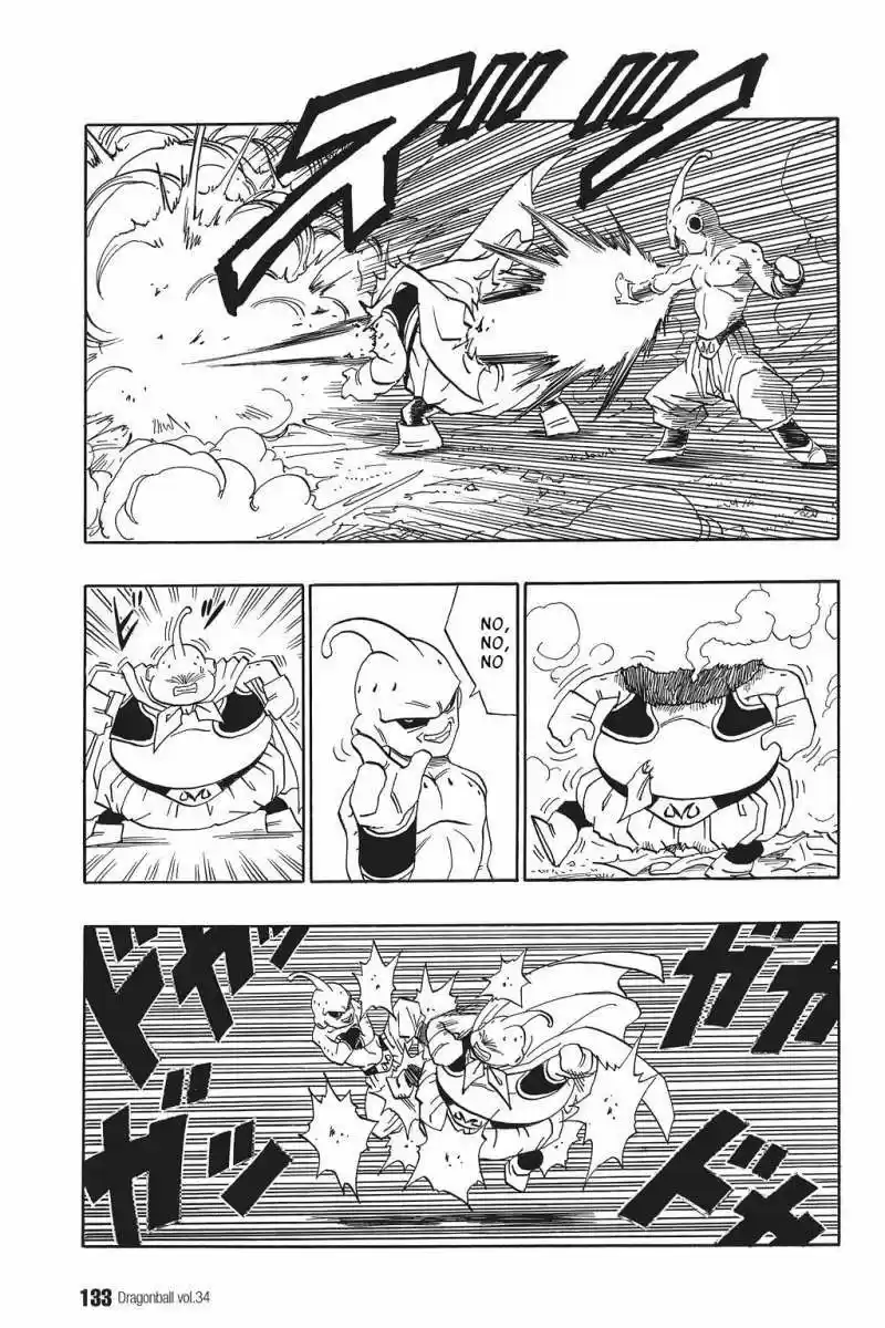 Dragon Ball capítulo 513, página 5