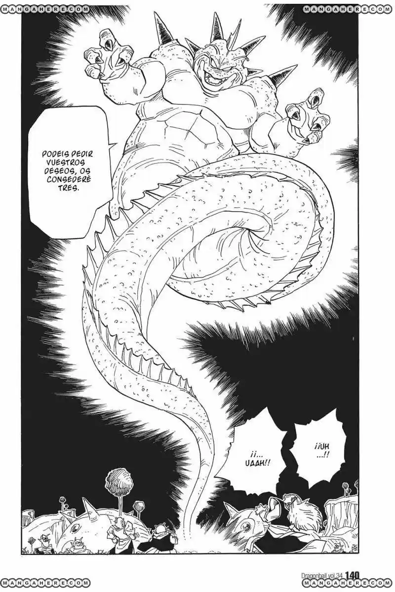Dragon Ball capítulo 513, página 12