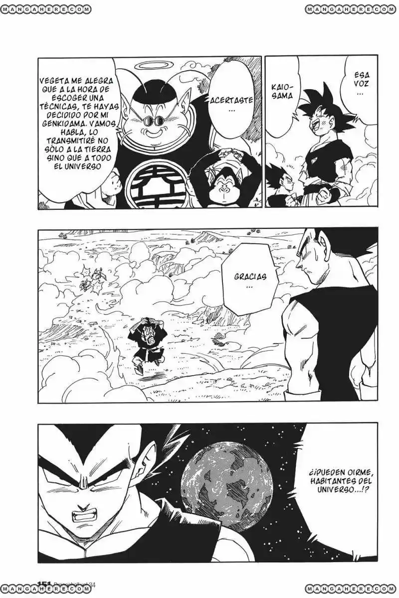 Dragon Ball capítulo 514, página 9