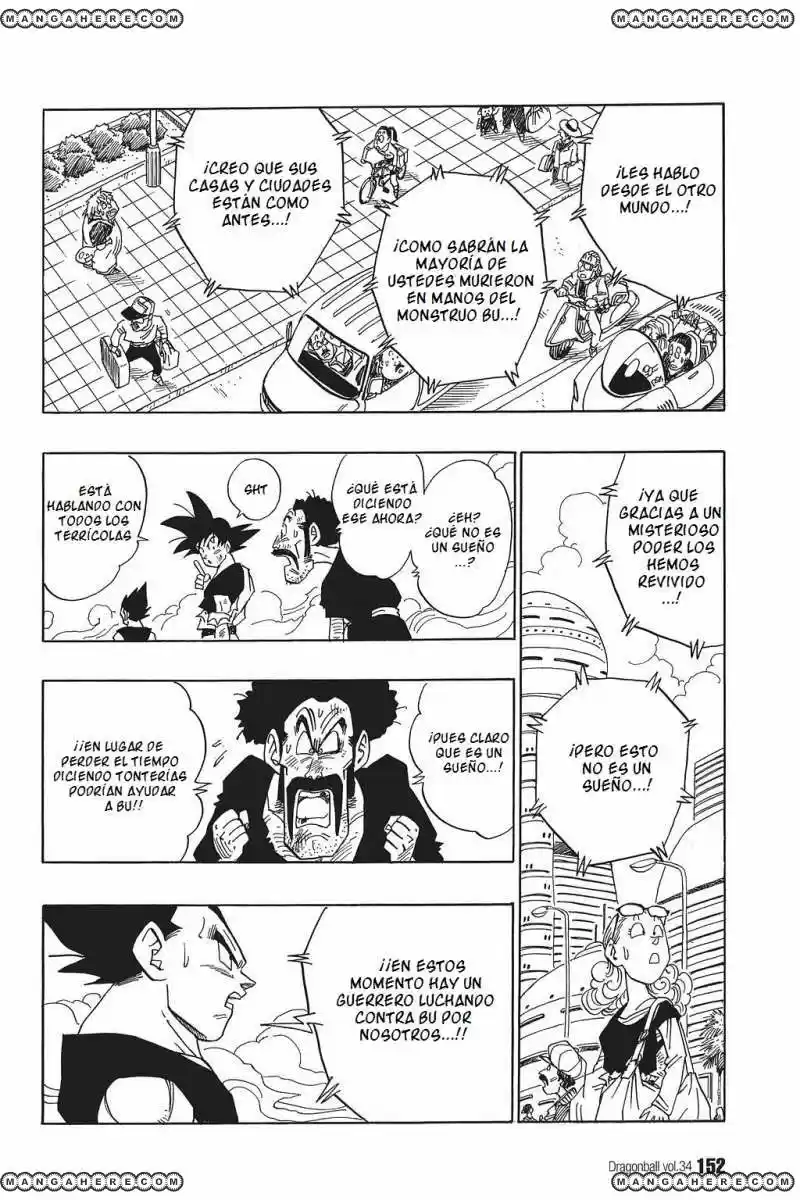 Dragon Ball capítulo 514, página 10