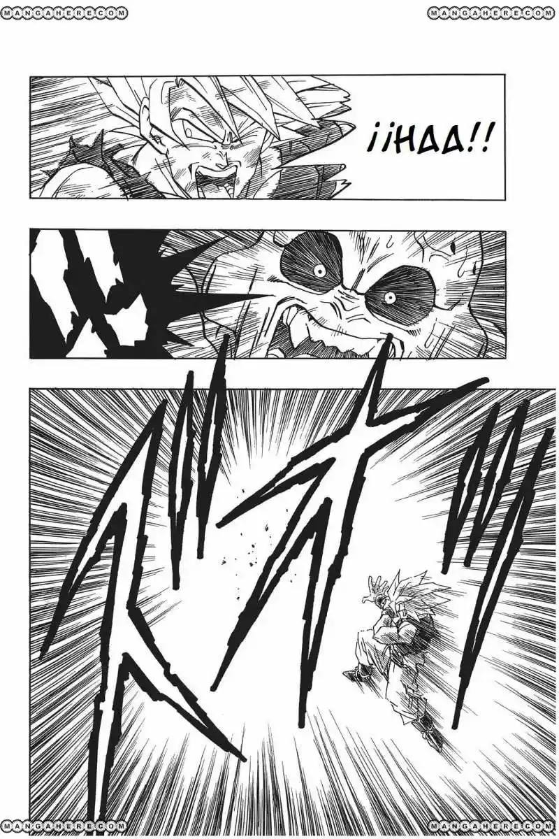 Dragon Ball capítulo 516, página 12