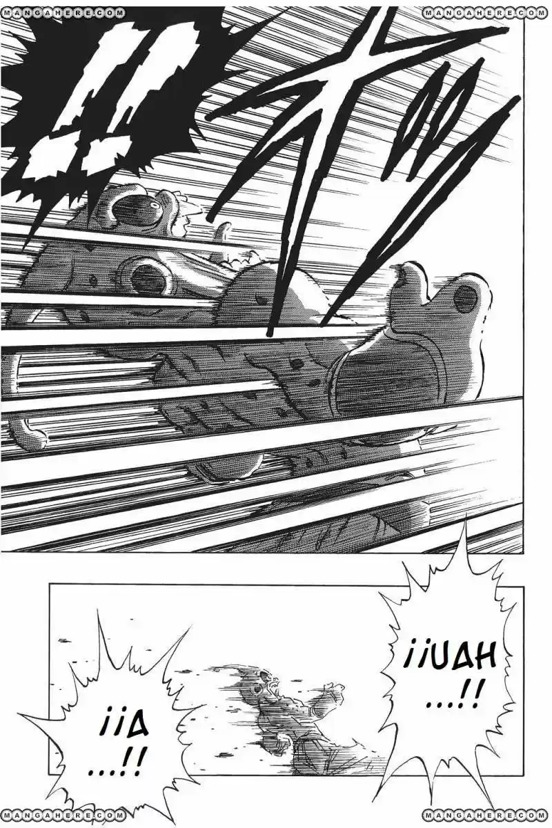 Dragon Ball capítulo 516, página 13