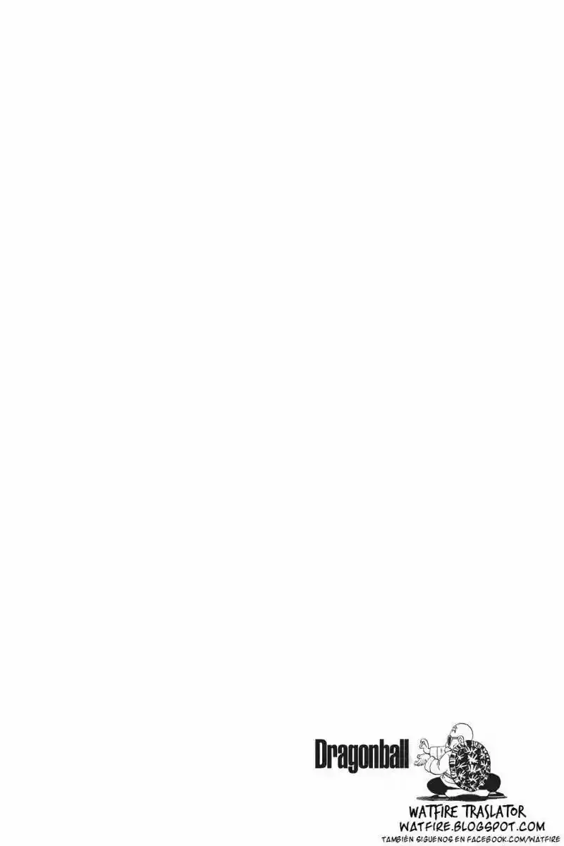 Dragon Ball capítulo 519, página 21