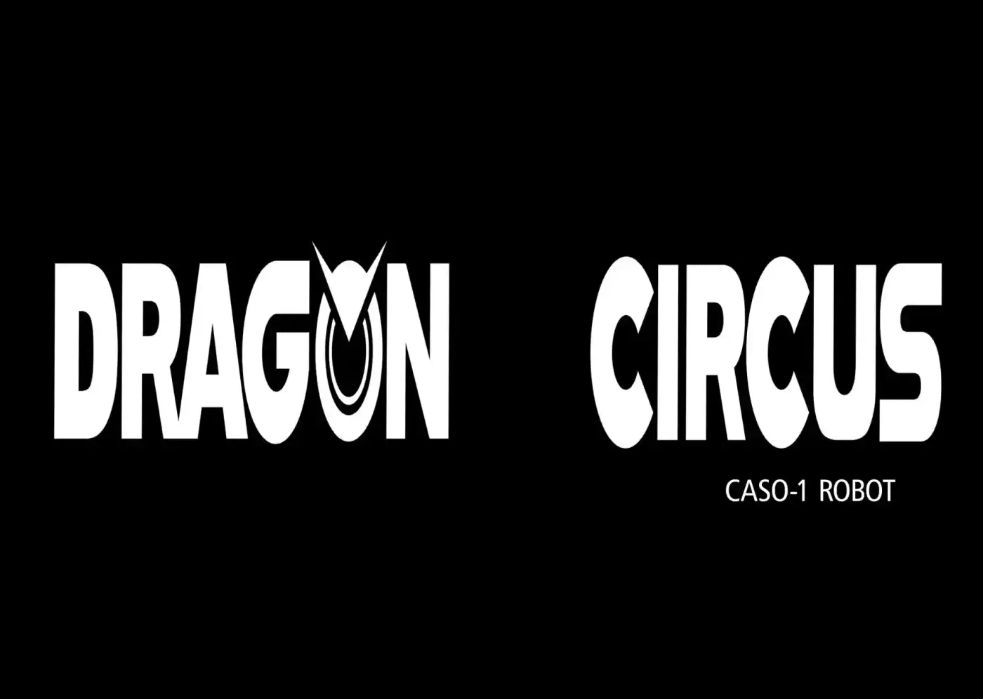 Dragon Circus capítulo 1, página 11