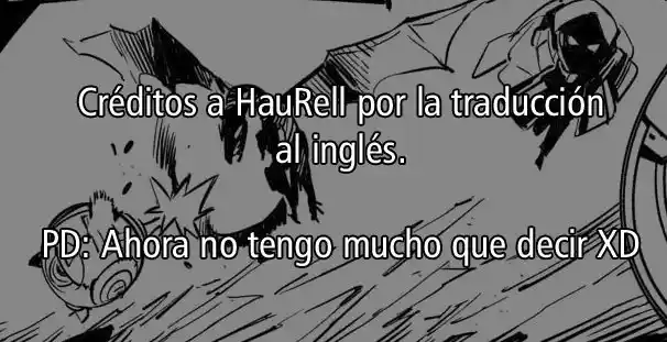 Dragon Circus capítulo 2, página 32