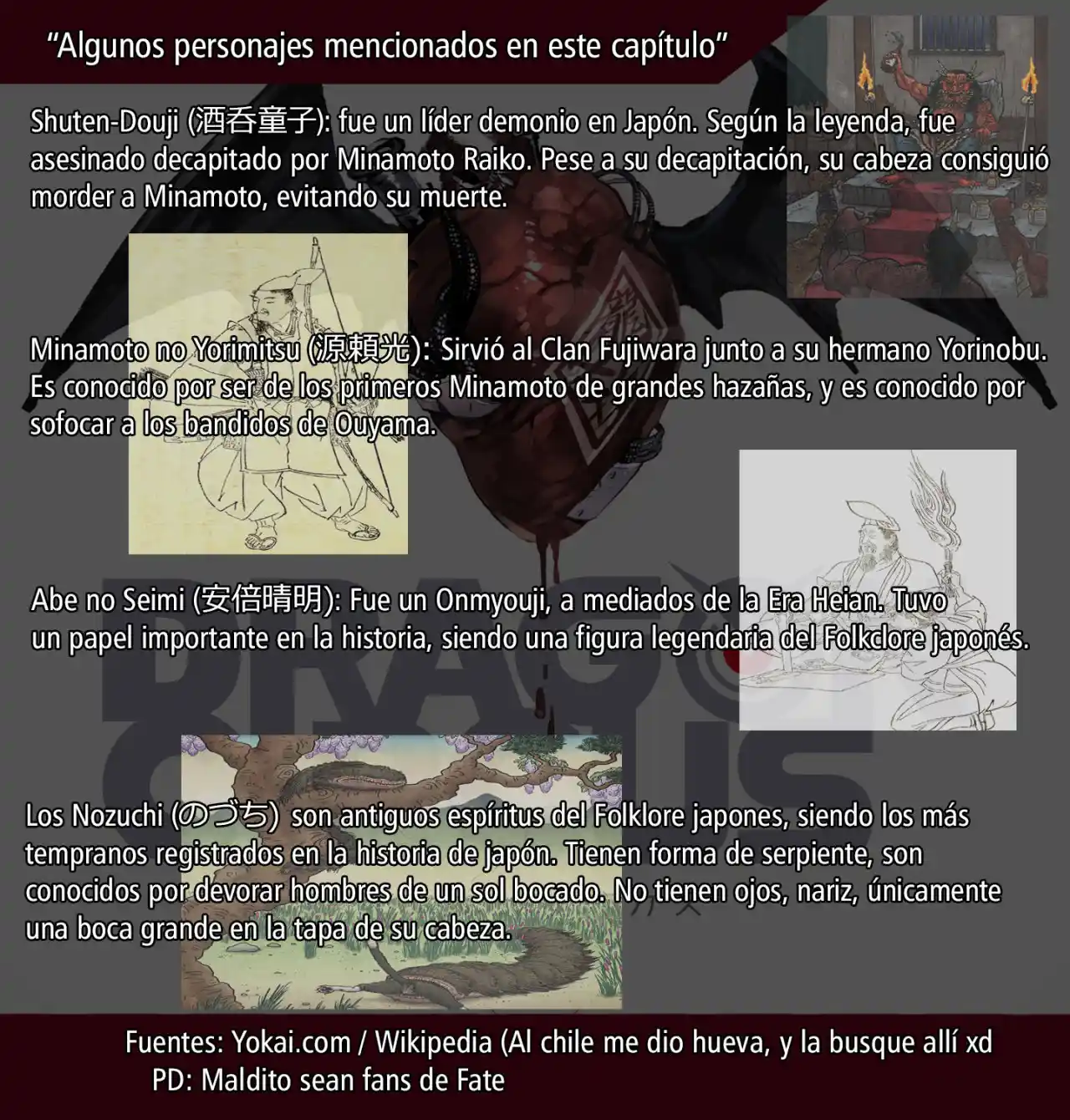 Dragon Circus capítulo 6, página 24