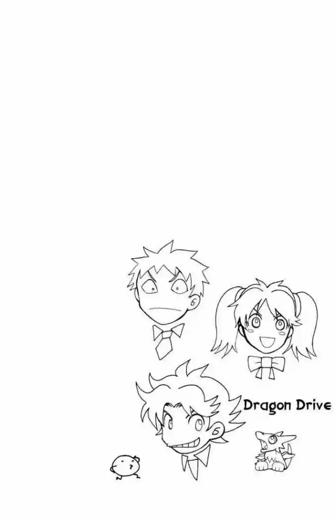Dragon Drive capítulo 10, página 2