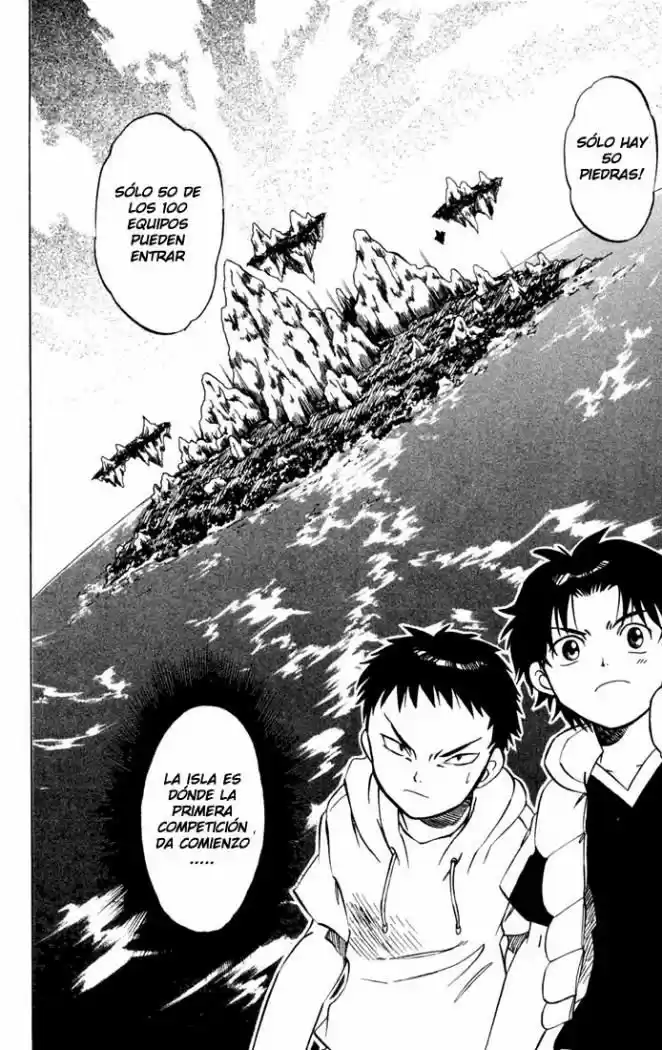 Dragon Drive capítulo 10, página 13